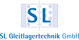 Logo SL Gleitlagertechnik GmbH
